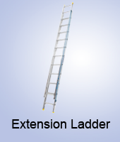 Extension Ladders